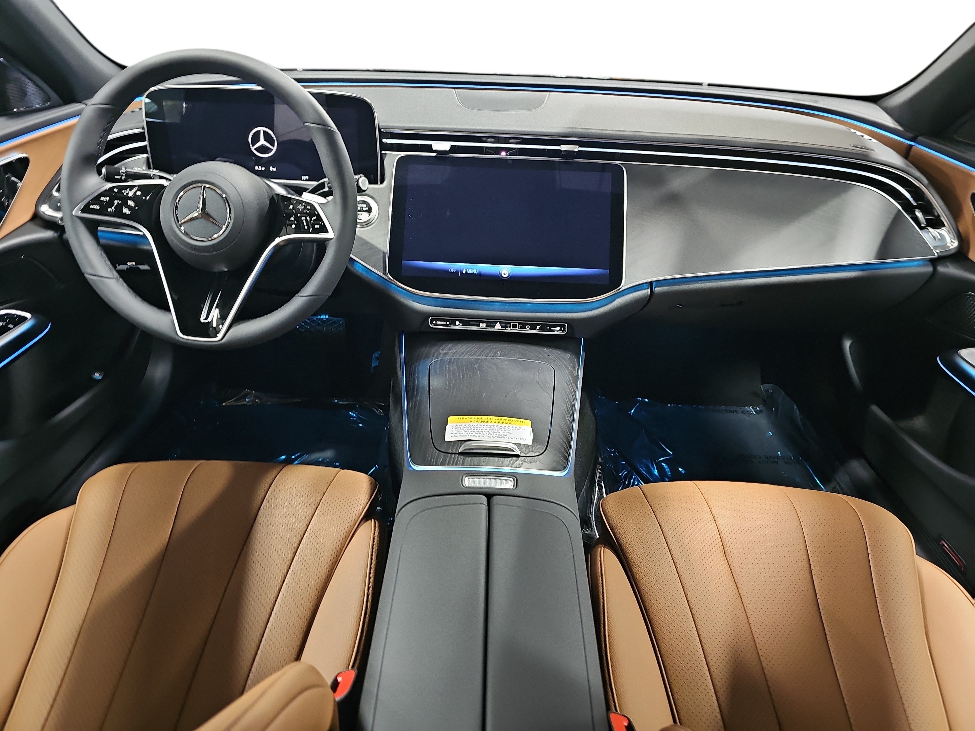New 2026 Mercedes-Benz E 350 Sedan image 9