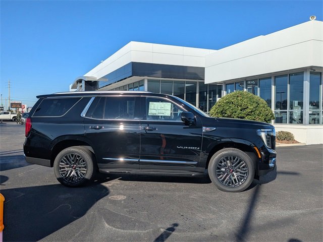 New 2026 GMC Yukon Elevation image 3