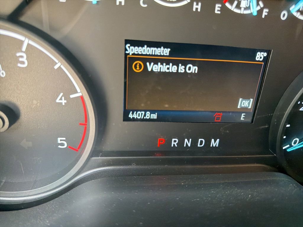 Used 2024 Ford F250 XL w/ STX Appearance Package image 13