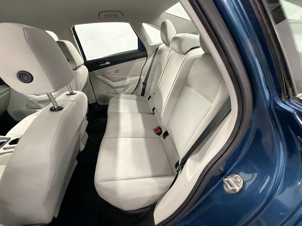 Used 2019 Volkswagen Jetta S w/ Driver Assistance Package FWD image 21