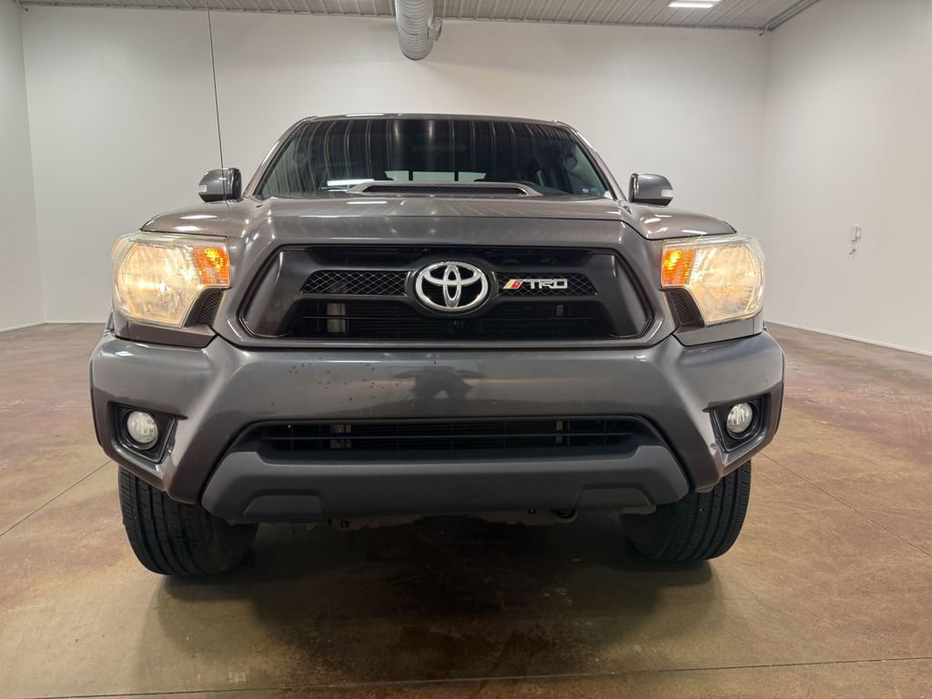 Used 2015 Toyota Tacoma PreRunner w/ TRD Sport Package RWD image 42