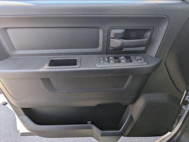 New 2026 RAM 3500 Tradesman w/ Chrome Appearance Group A AWD/4WD image 14