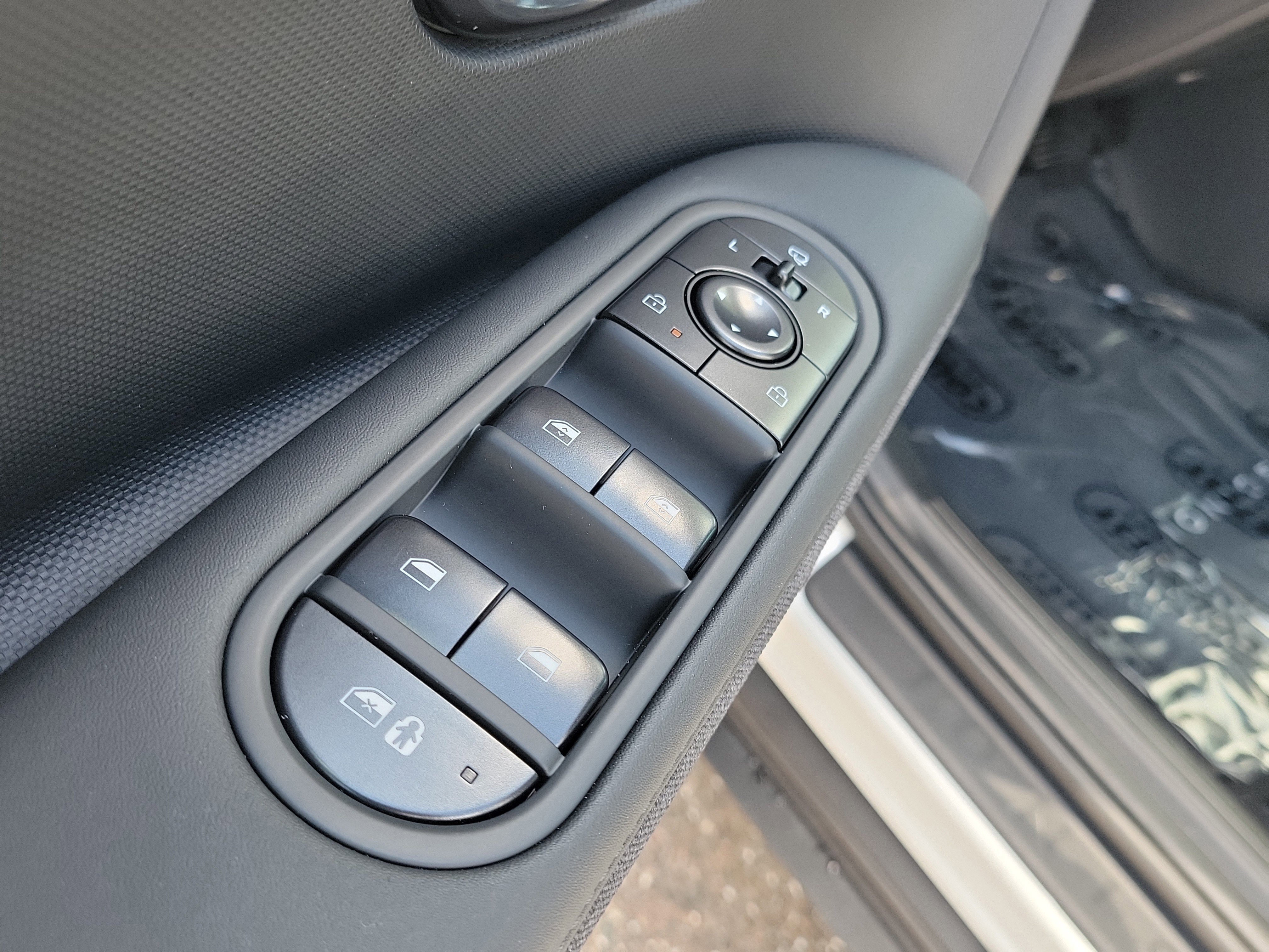 New 2025 Hyundai Ioniq 5 XRT image 20