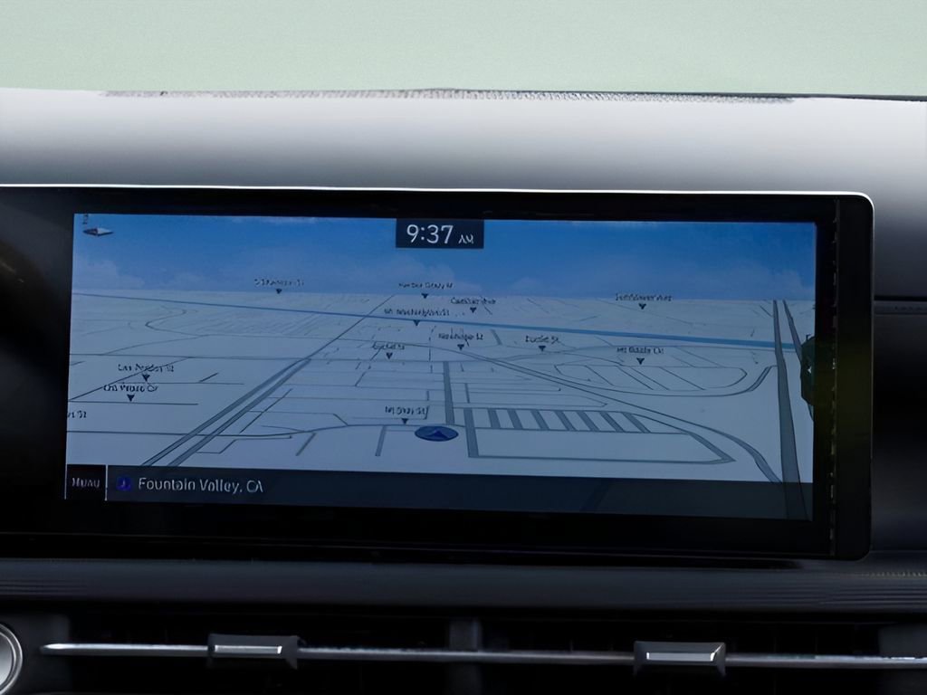 New 2026 Hyundai Santa Cruz Limited image 13