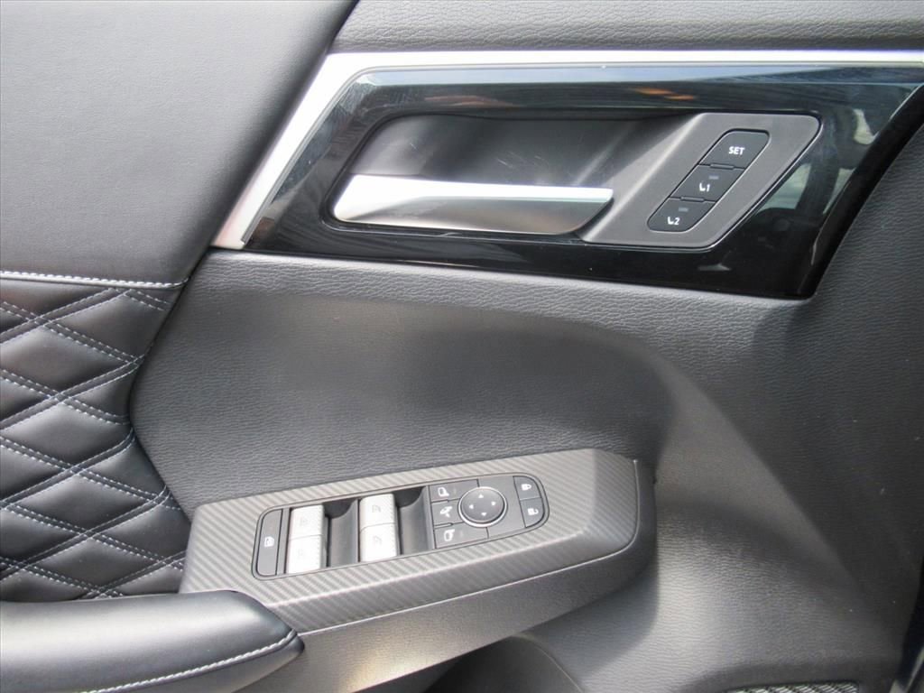 Used 2022 Mitsubishi Outlander SEL FWD image 19