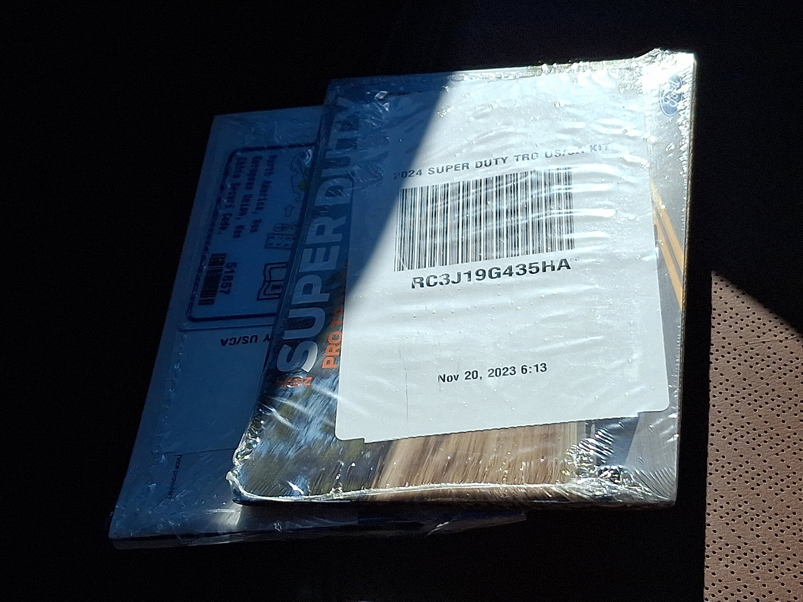 Used 2024 Ford F250 King Ranch image 26