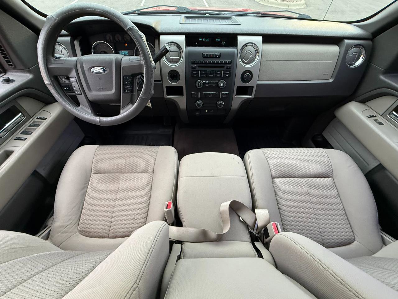Used 2009 Ford F150 XLT RWD image 8