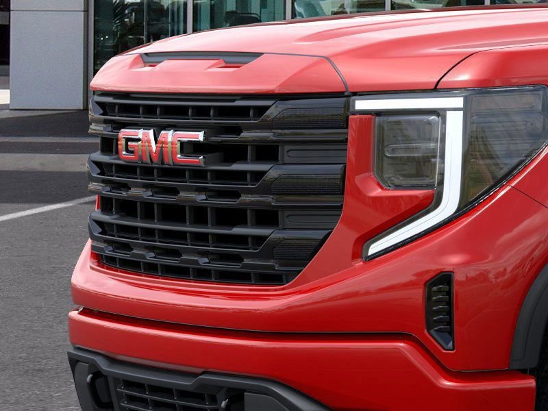 New 2026 GMC Sierra 1500 Elevation image 13