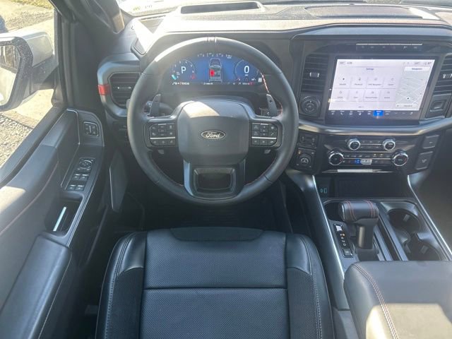Used 2024 Ford F150 Raptor AWD/4WD image 13