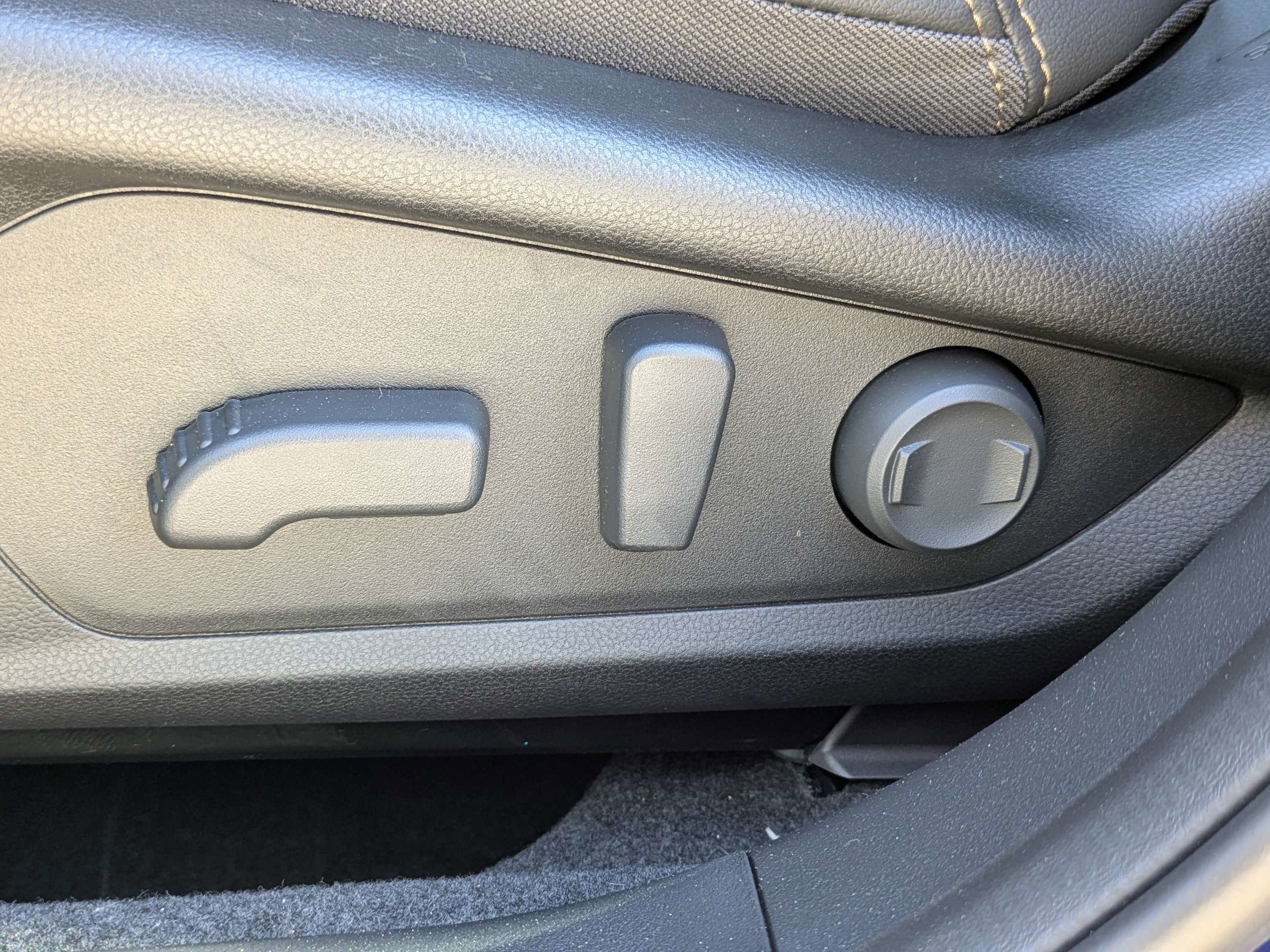 New 2026 Subaru Outback Limited image 21