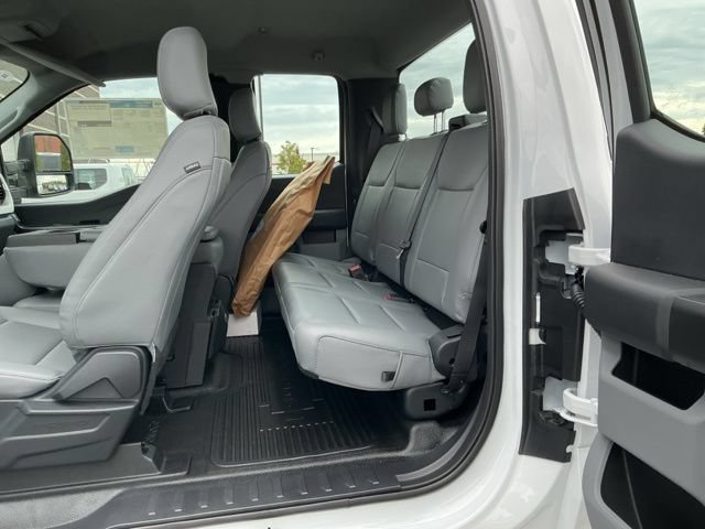New 2026 Ford F450 XL AWD/4WD image 21