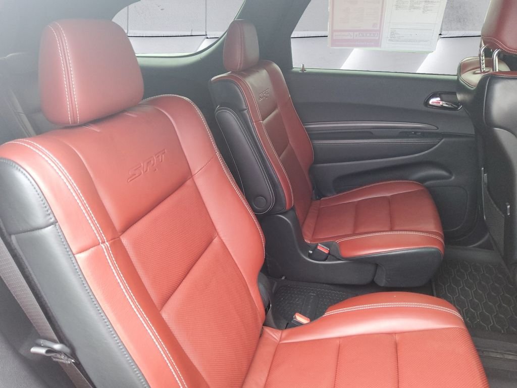 Used 2023 Dodge Durango SRT Hellcat AWD/4WD image 16