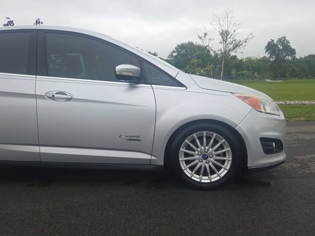 Used 2013 Ford C-MAX Energi SEL FWD image 4