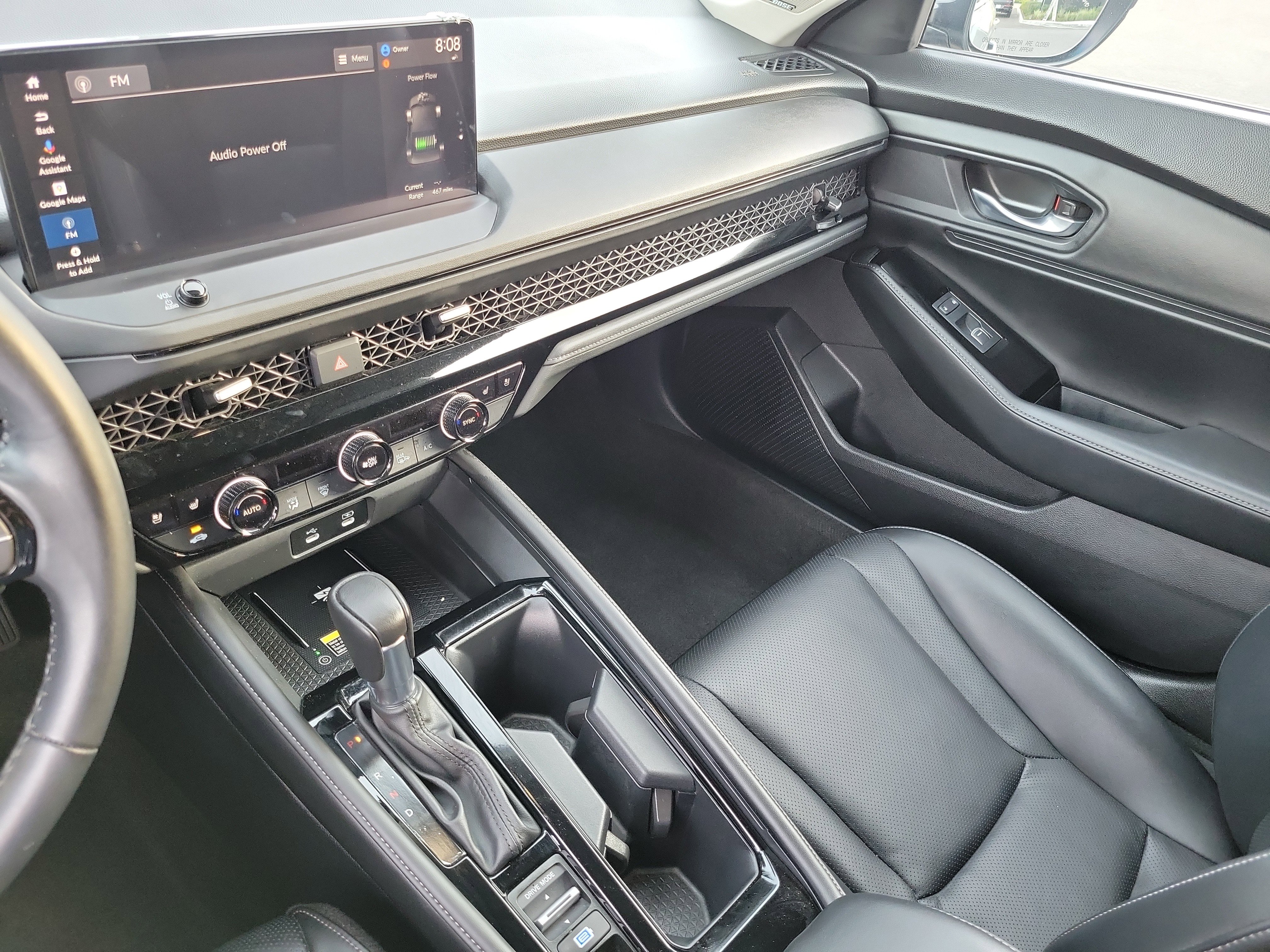 Used 2024 Honda Accord Touring image 16