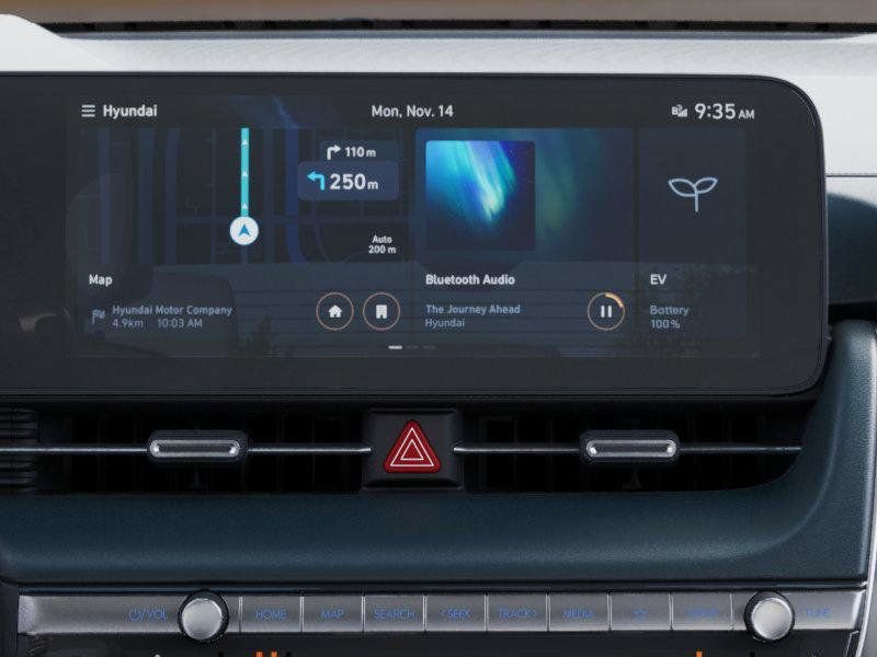 New 2026 Hyundai Ioniq 5 Limited RWD image 13