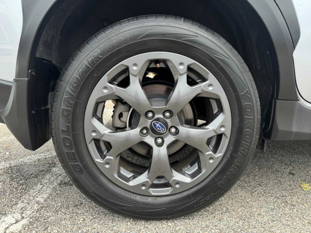 Used 2021 Subaru Crosstrek 2.5i Sport w/ Moonroof Package image 54