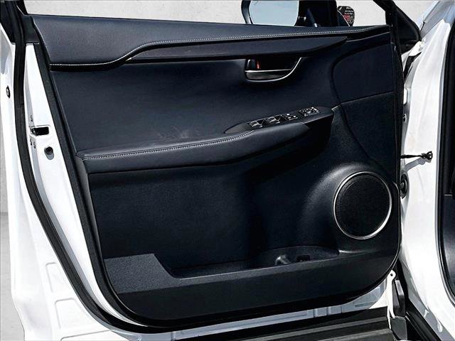 Used 2020 Lexus NX 300h AWD w/ Comfort Package image 18