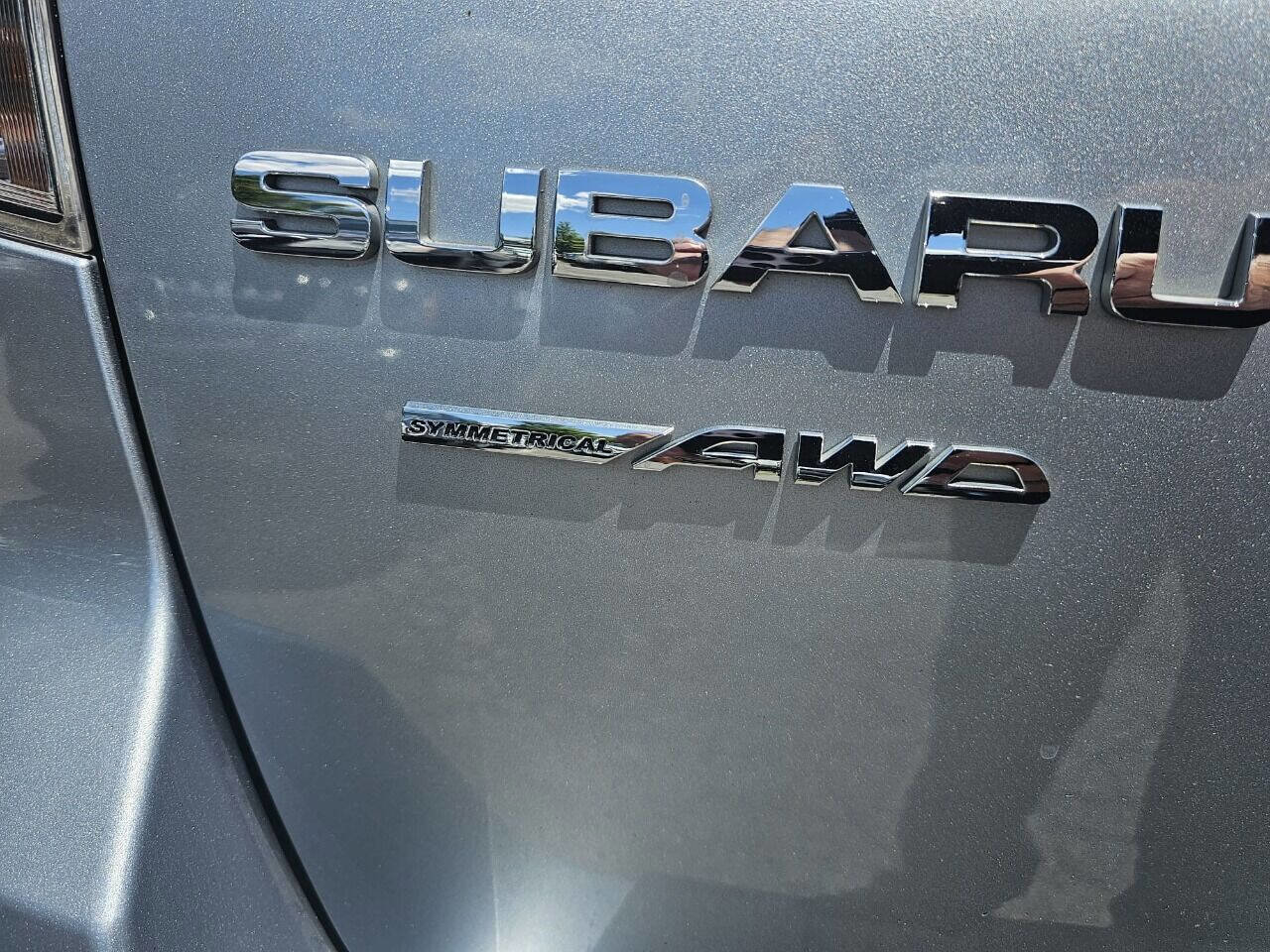 Used 2014 Subaru Outback 2.5i Premium w/ Moonroof Package image 15