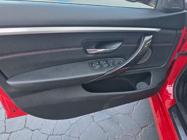 Used 2018 BMW 440i Gran Coupe RWD image 10