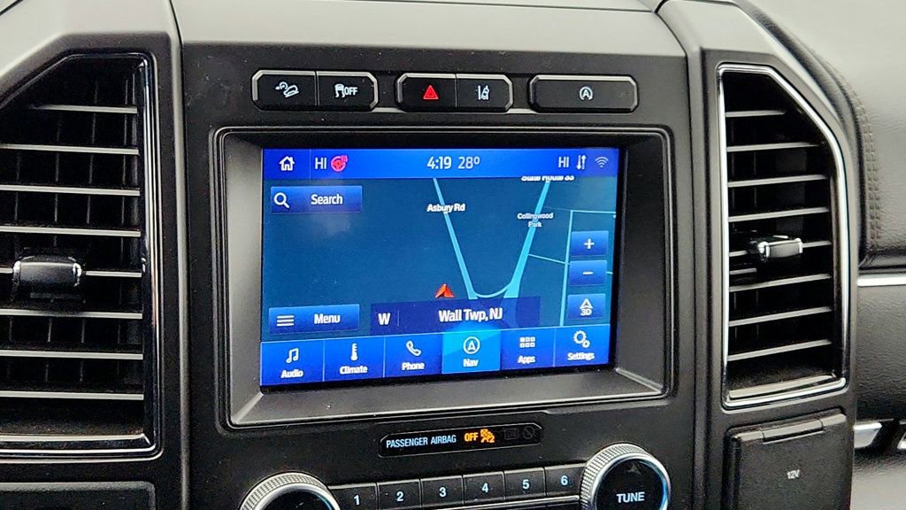 Used 2020 Ford Expedition Limited image 21