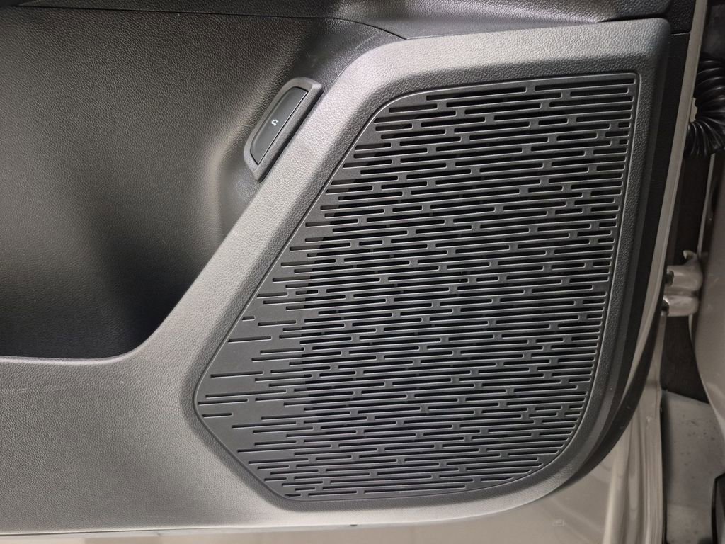 New 2026 GMC Terrain AT4 image 25