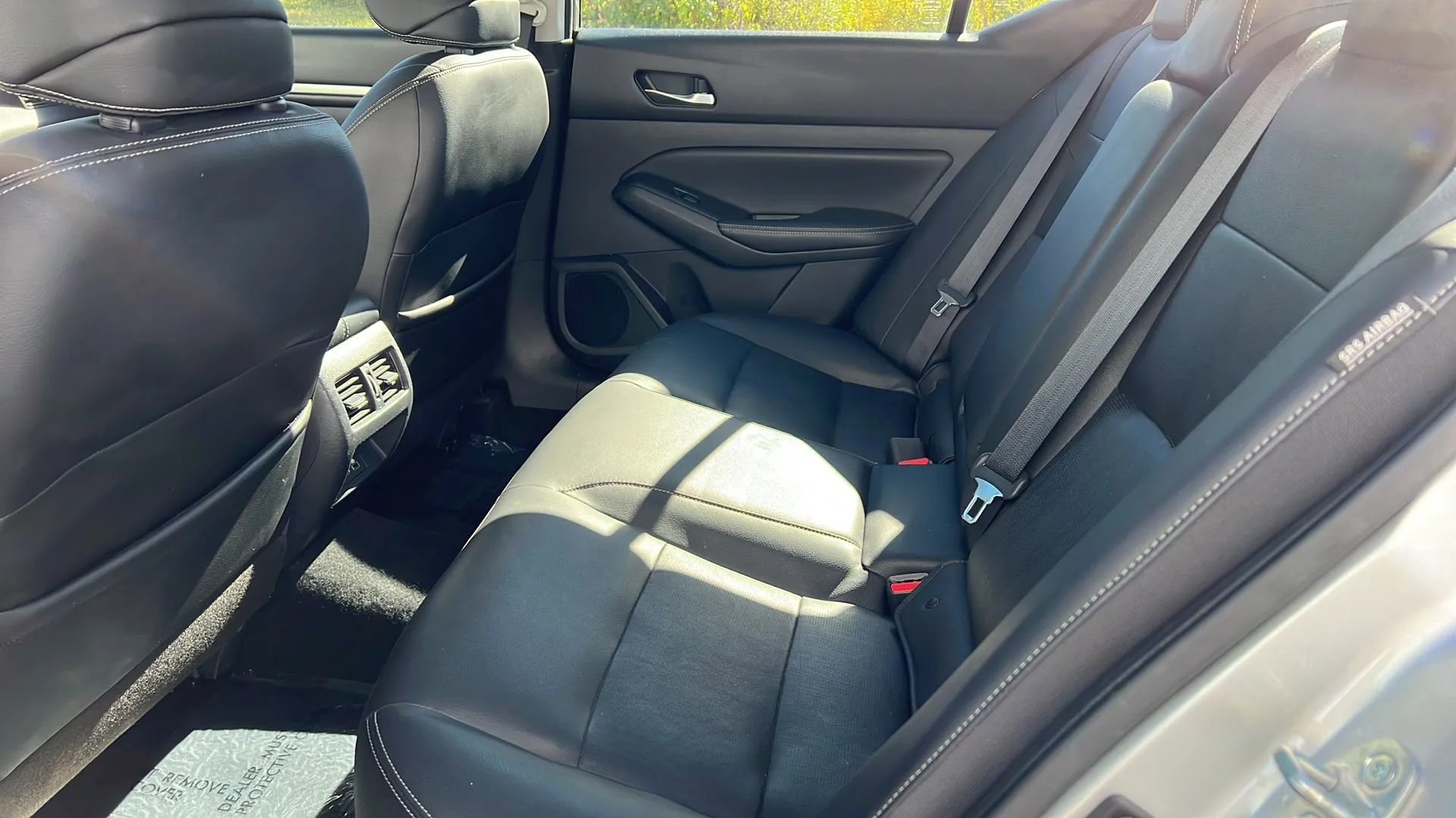 Used 2019 Nissan Altima 2.5 Platinum image 11