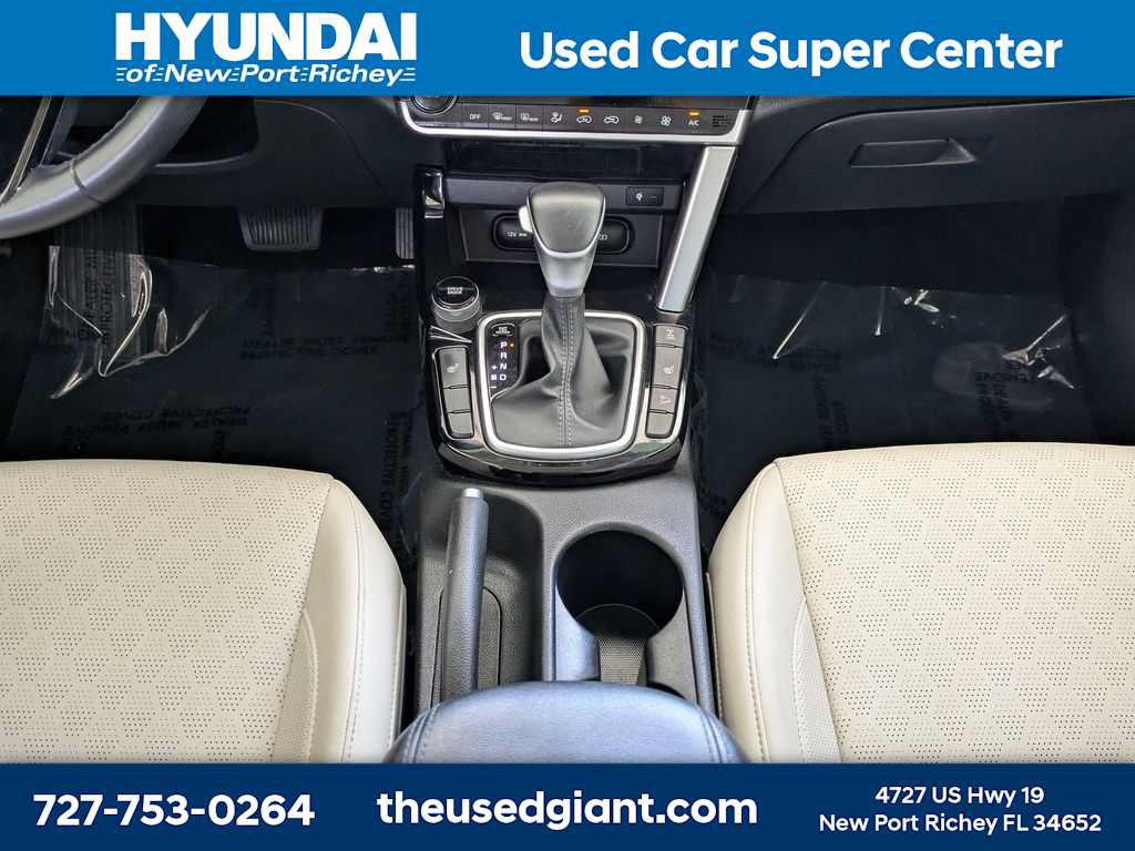 Used 2023 Kia Seltos EX AWD/4WD image 21