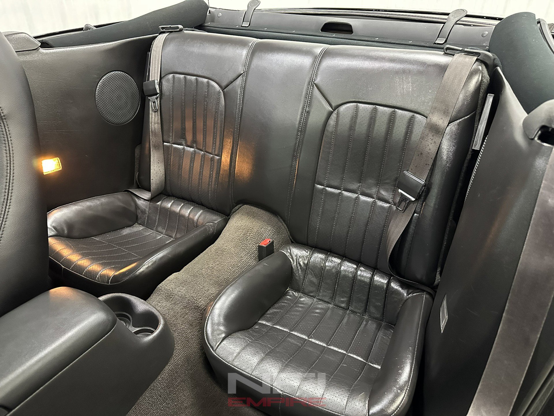 Used 2002 Chevrolet Camaro Z28 image 42