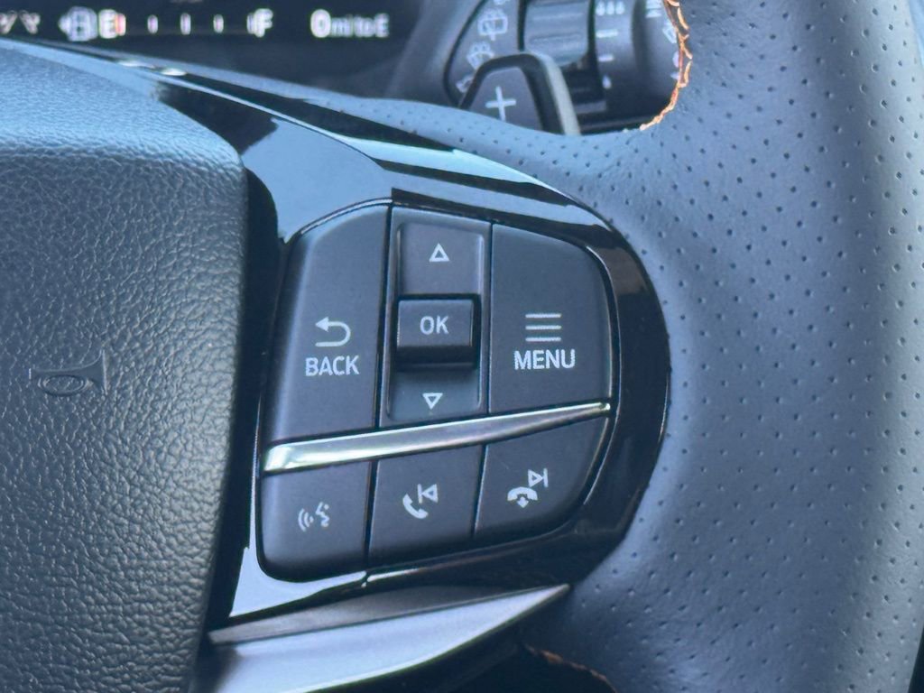 New 2026 Ford Explorer Tremor w/ Tremor Ultimate Package image 22