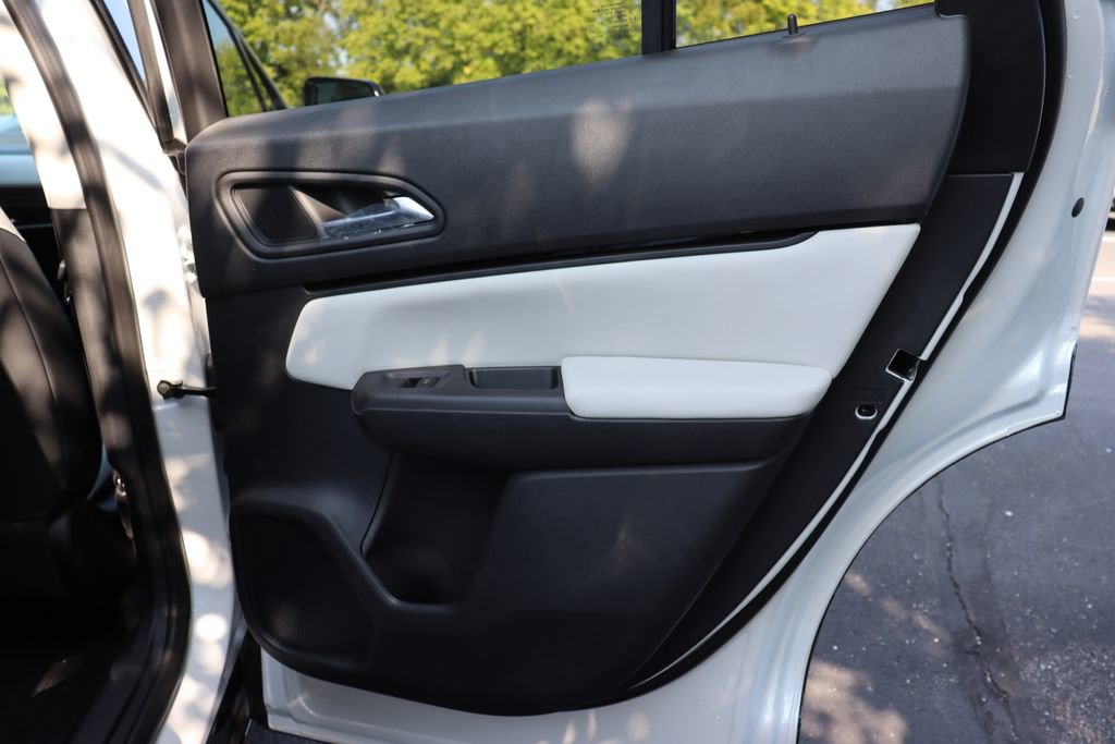 New 2026 Honda Prologue Elite image 15