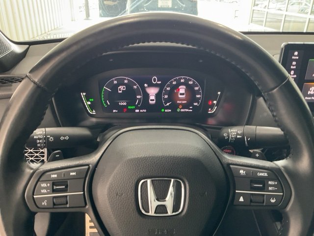 Certified 2023 Honda Accord Sport image 7