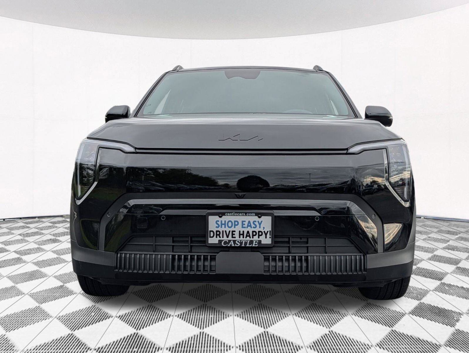 New 2027 Kia EV3 Land AWD/4WD image 24