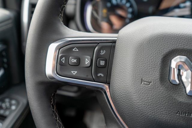 New 2026 RAM 2500 Laramie image 12