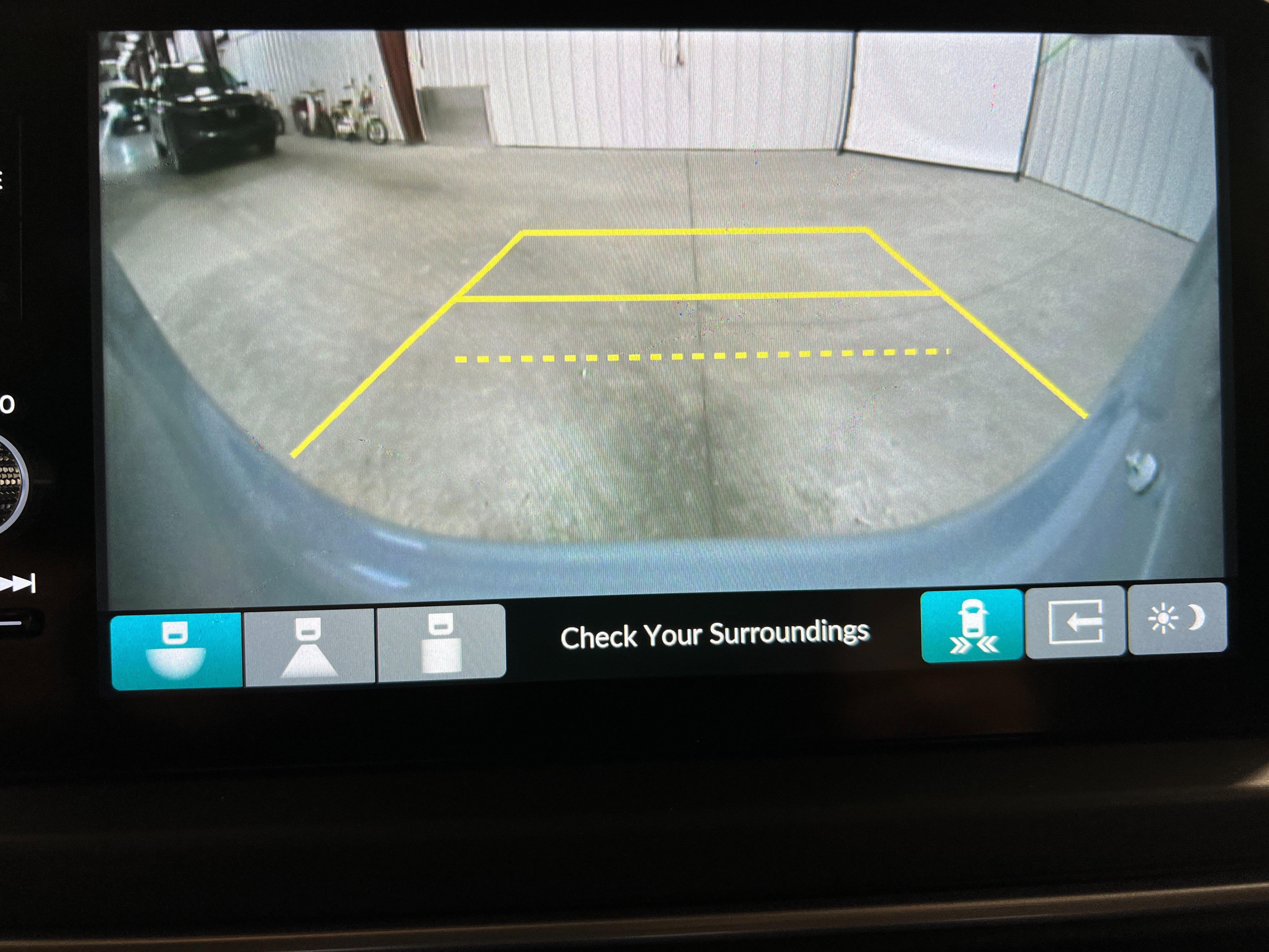 New 2025 Honda Pilot Touring image 29