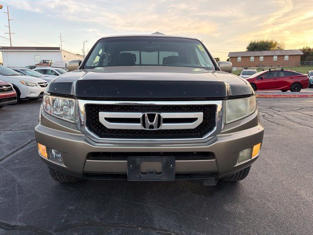 Used 2009 Honda Ridgeline RTL image 3