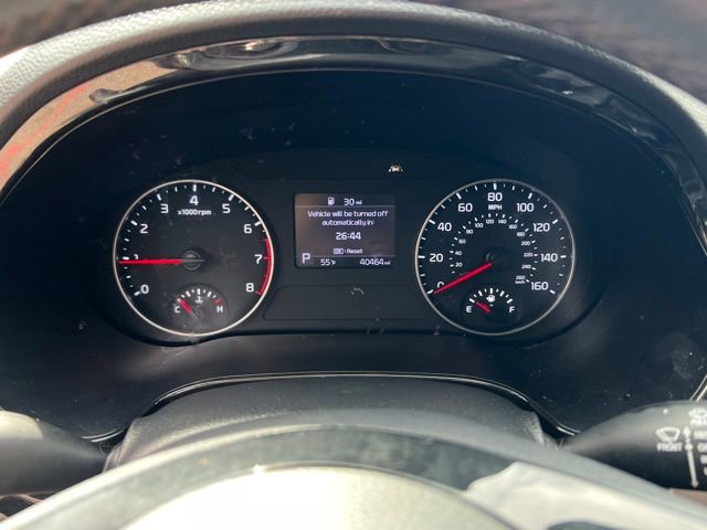 Certified 2023 Kia Seltos EX image 15
