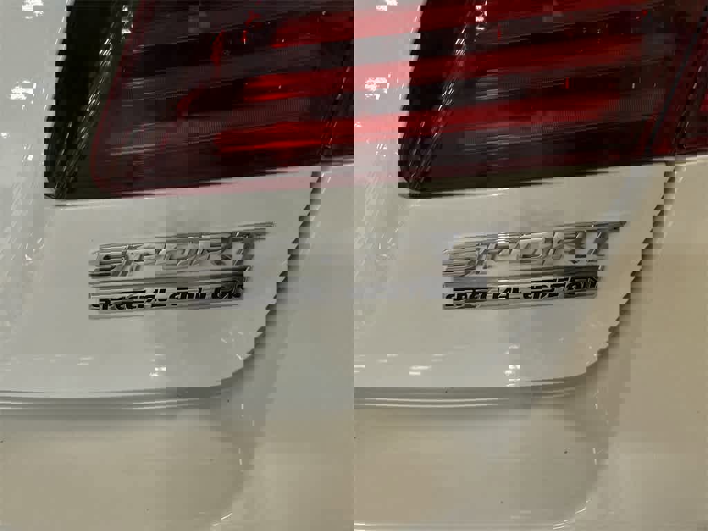 Used 2017 Honda Accord Sport Special Edition image 50