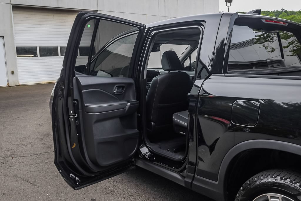 Used 2026 Honda Ridgeline RTL image 21