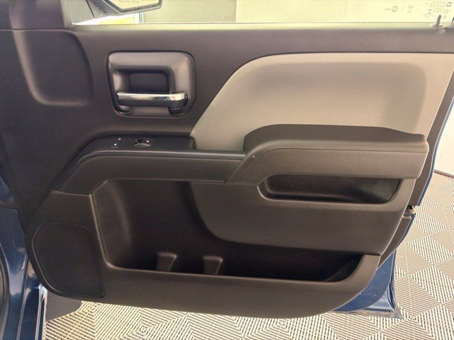 Used 2017 Chevrolet Silverado 1500 LS w/ Trailering Package AWD/4WD image 29