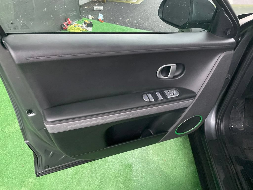 Used 2023 Hyundai Ioniq 5 SEL AWD/4WD image 28