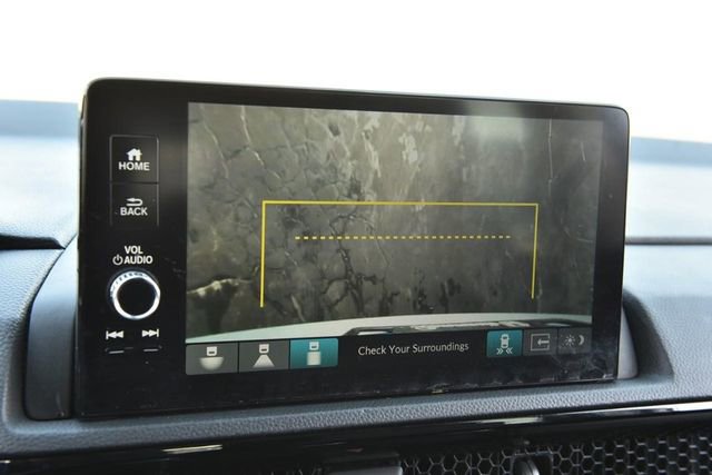 Certified 2025 Honda CR-V EX-L image 14