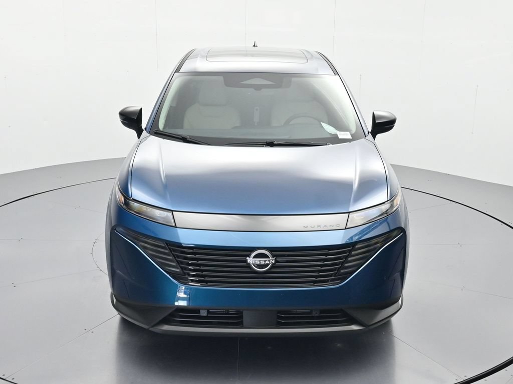 New 2026 Nissan Murano SL AWD/4WD image 31