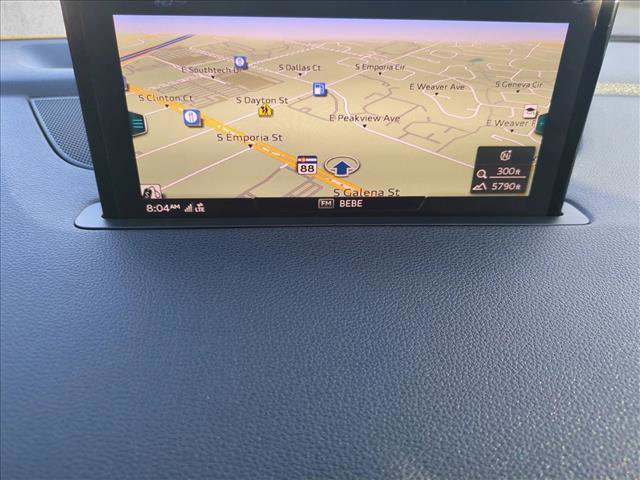 Used 2017 Audi Q7 2.0T Premium Plus w/ Premium Plus Package image 13