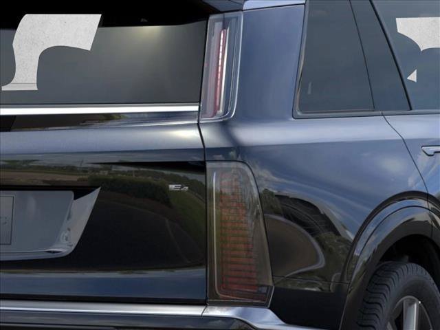 New 2027 Cadillac Vistiq Luxury AWD/4WD image 11