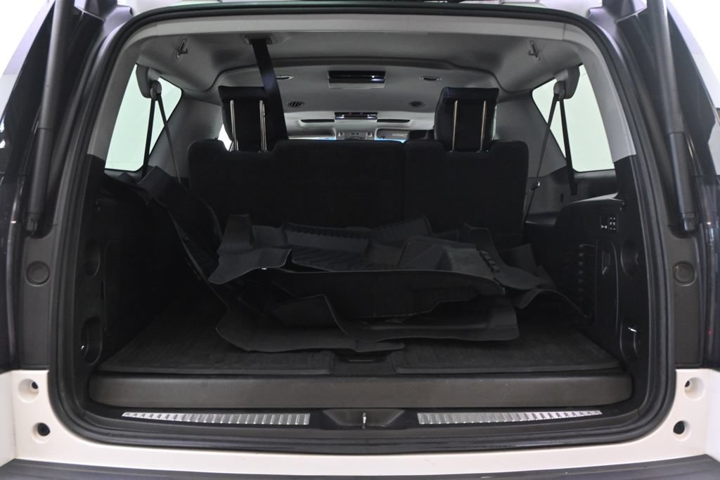 Used 2019 GMC Yukon XL Denali w/ Denali Ultimate Package AWD/4WD image 20