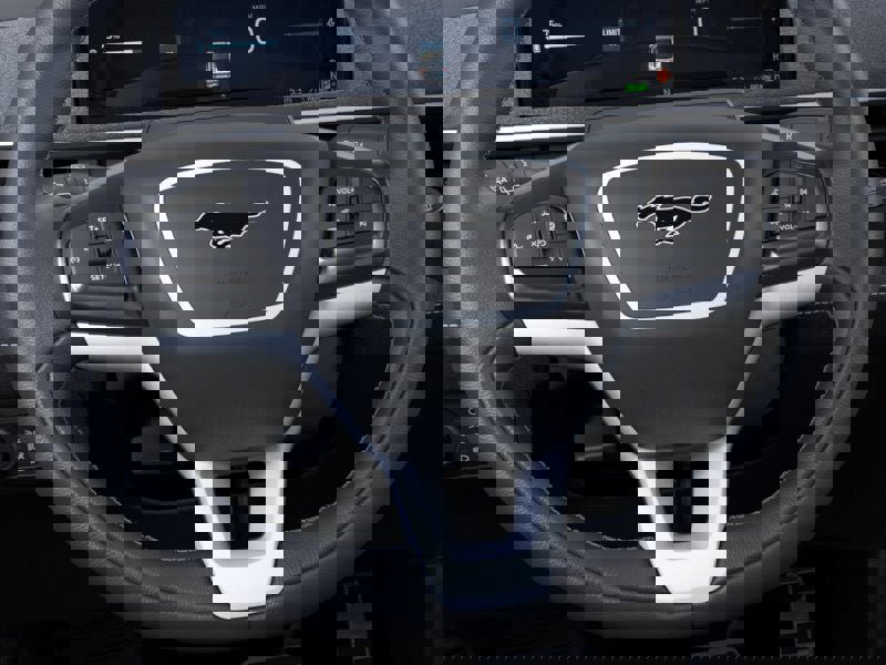 New 2025 Ford Mustang Mach-E GT w/ Interior Protection Package image 12