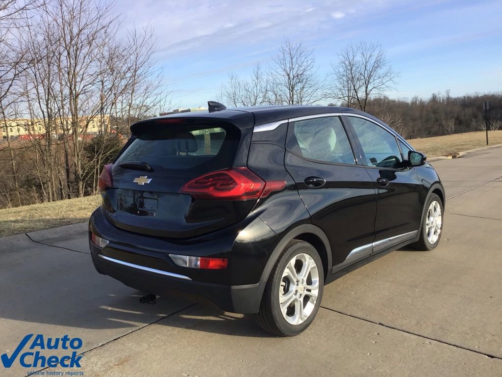Used 2019 Chevrolet Bolt LT image 3
