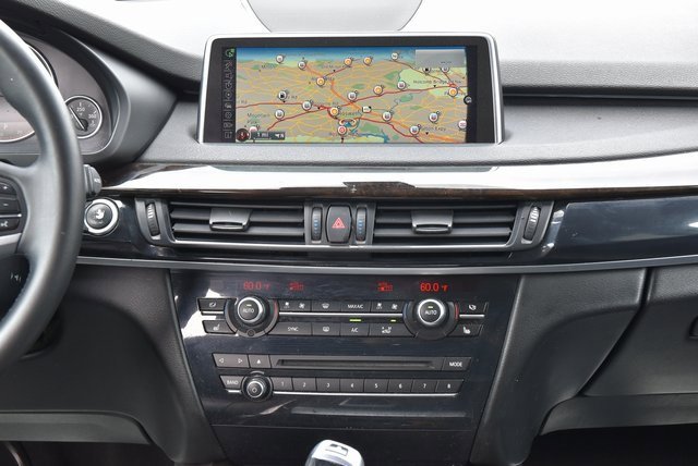 Used 2016 BMW X5 sDrive35i image 24