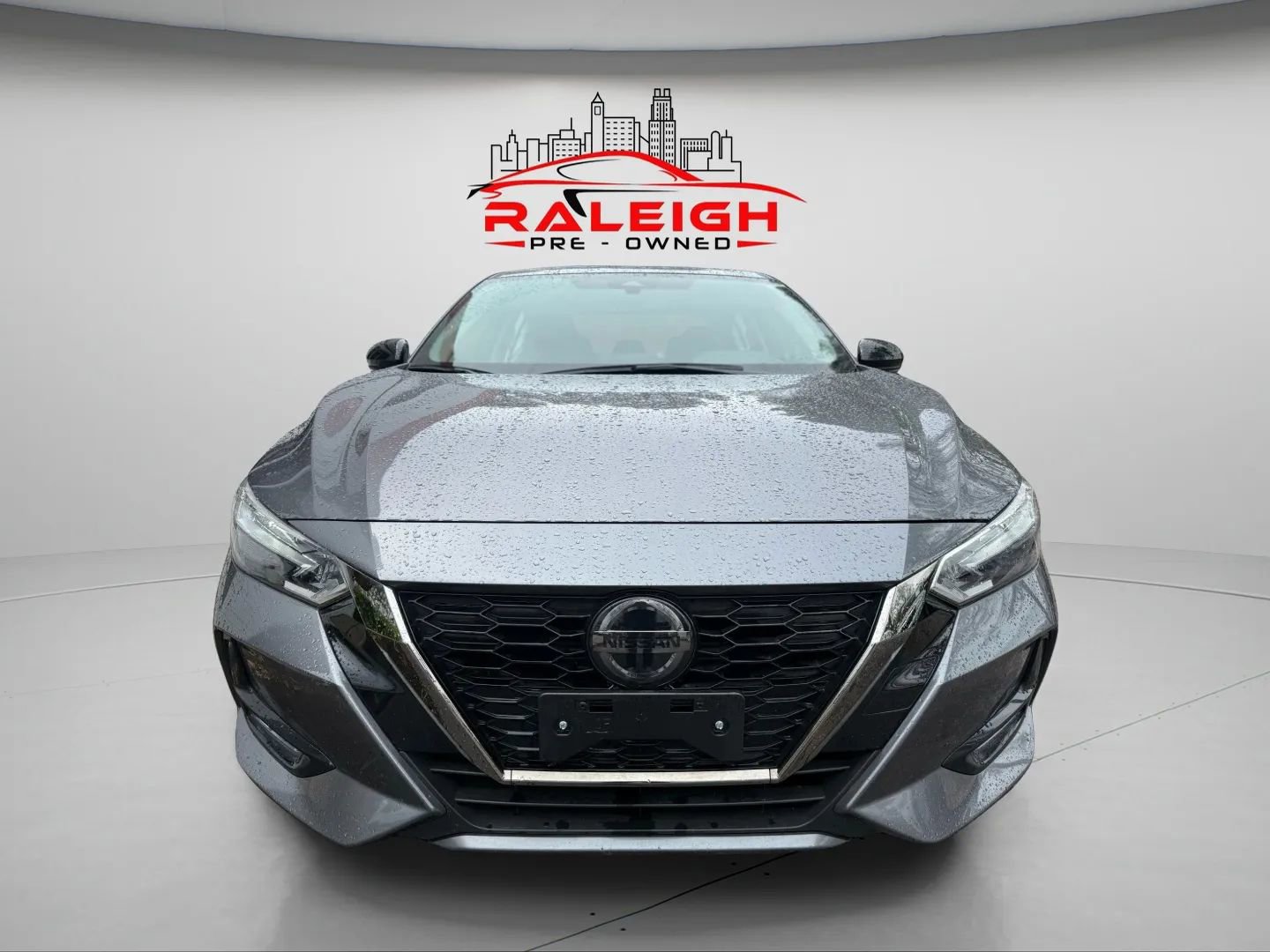 Used 2023 Nissan Sentra SR w/ Electronics Package image 11