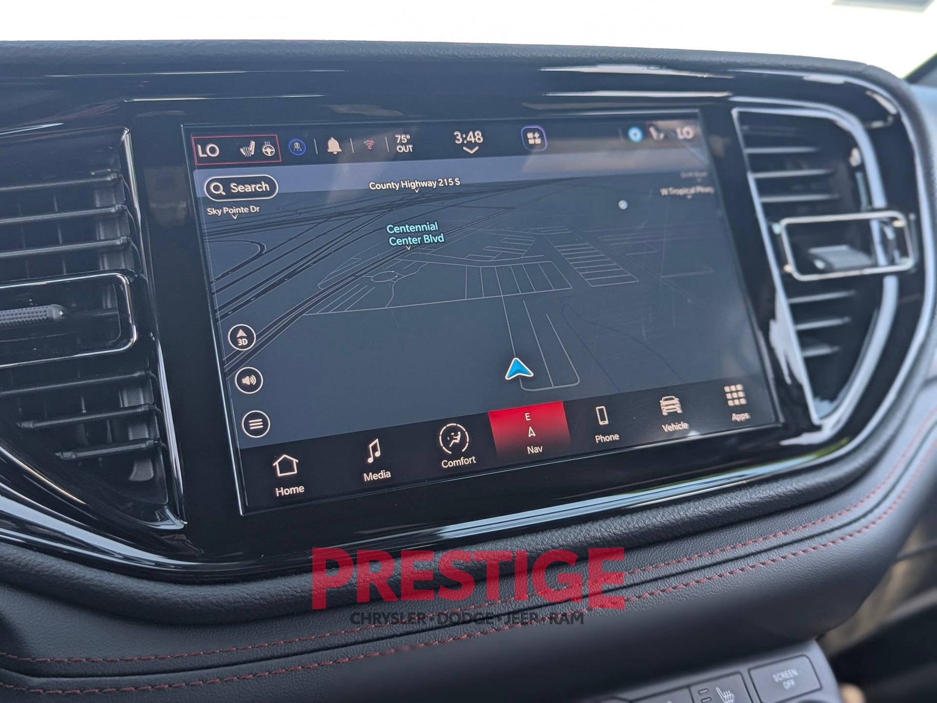 Used 2026 Dodge Durango GT AWD/4WD image 26